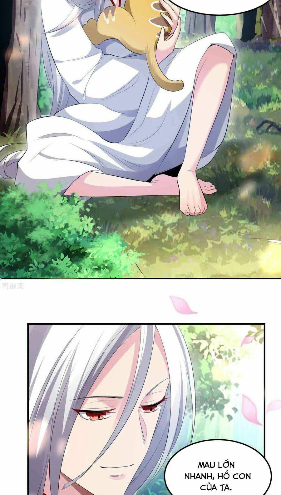 Hẹn Hò Siêu Tốc: Chapter 50
