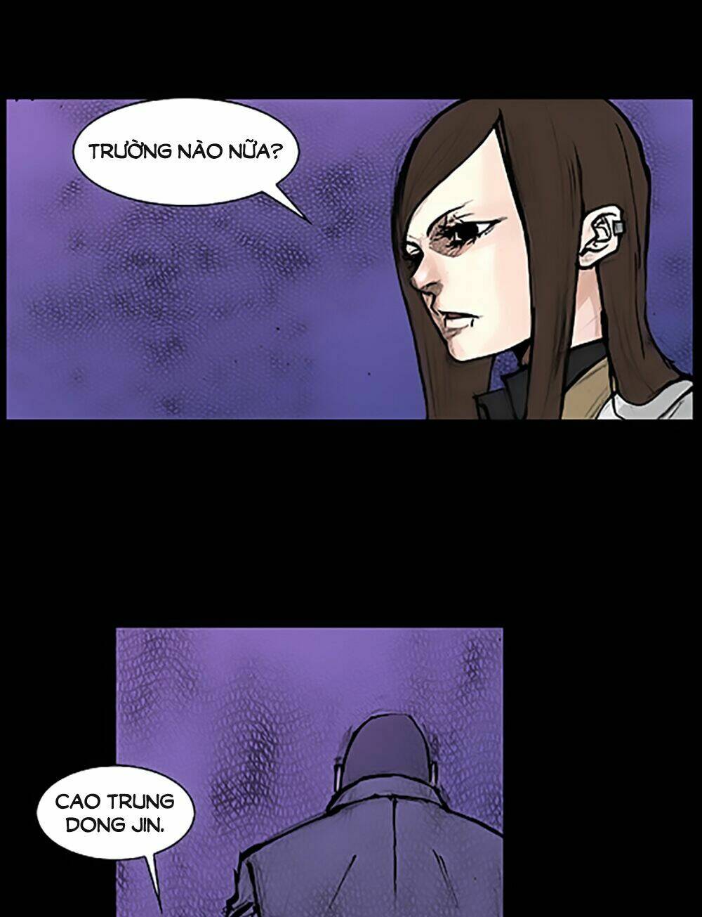 Độc Cô Tiền Truyện: Chapter 23