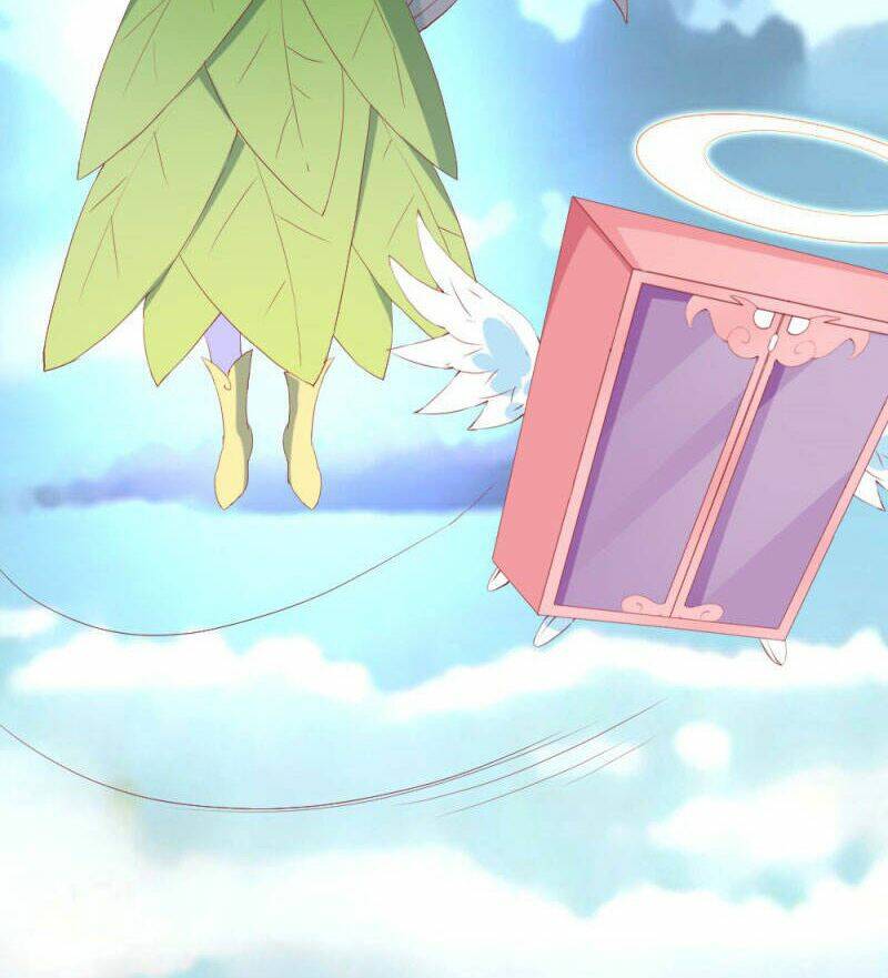 Này! Đừng Động Vào Phô Mai Của Tôi: Chapter 93