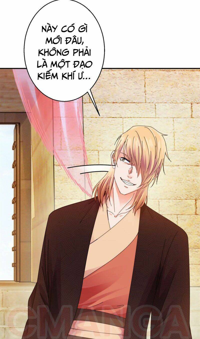 Sử Thượng Đệ Nhất Chưởng Môn: Chapter 187