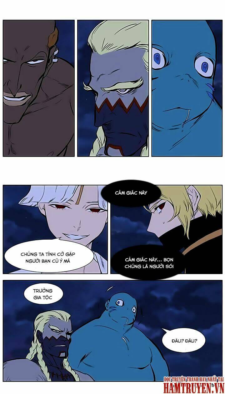 Ma Cà Rồng Quý Tộc: Chapter 365