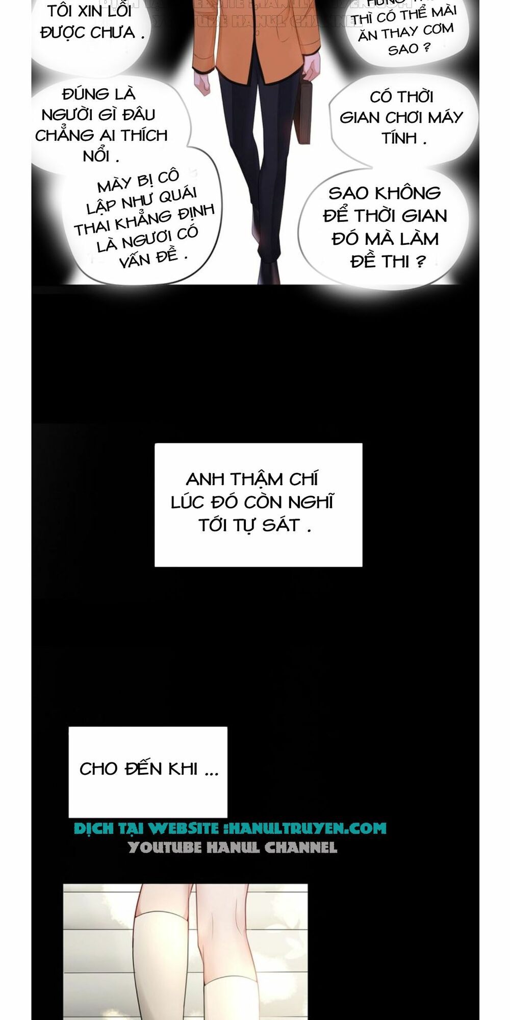 Cô Vợ Nhỏ Nuông Chiều Quá Lại Thành Ác!!: Chapter 14
