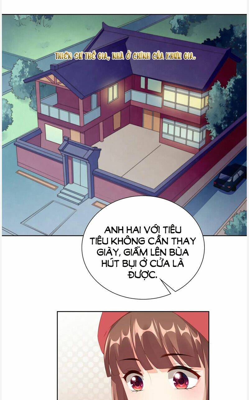 Người Yêu Ẩn Hình Của Ảnh Đế: Chapter 60