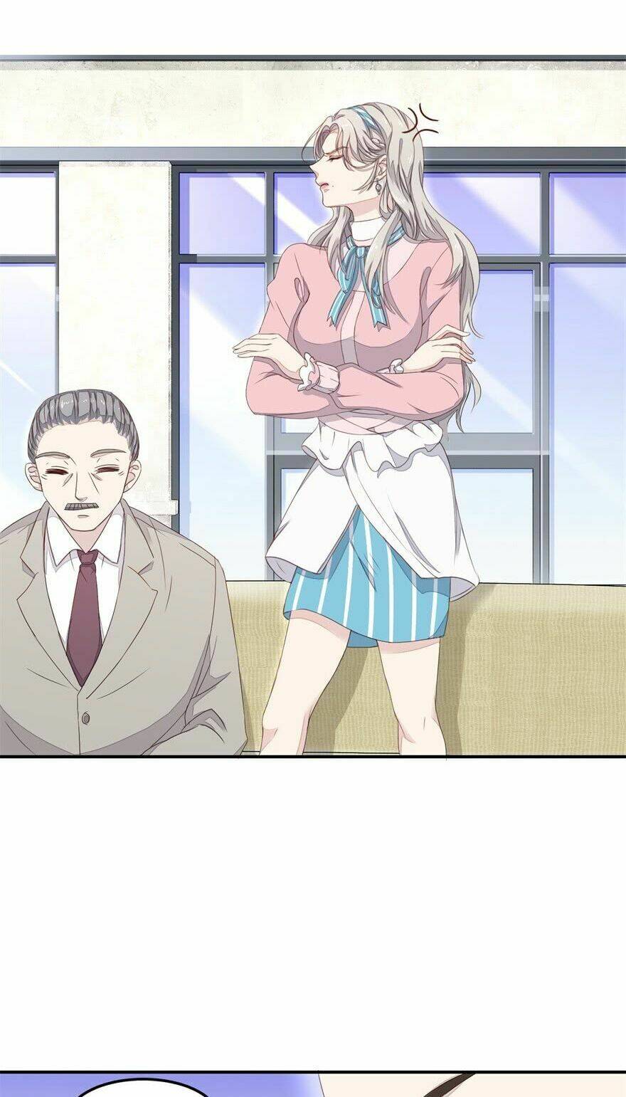 Chung Cực Thấu Thị Nhãn: Chapter 5