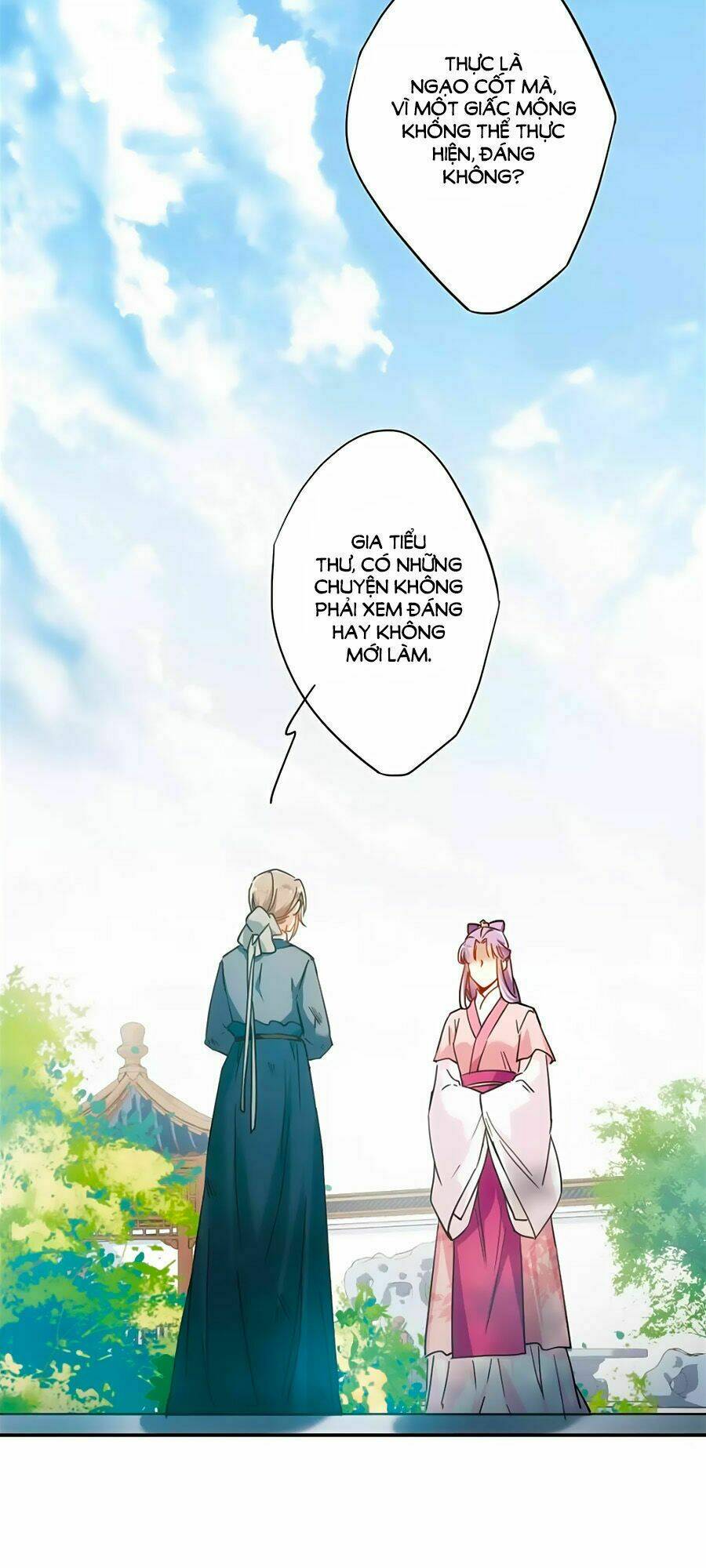 Thượng Quốc Phú Chi Thiên Đống Tuyết: Chapter 60