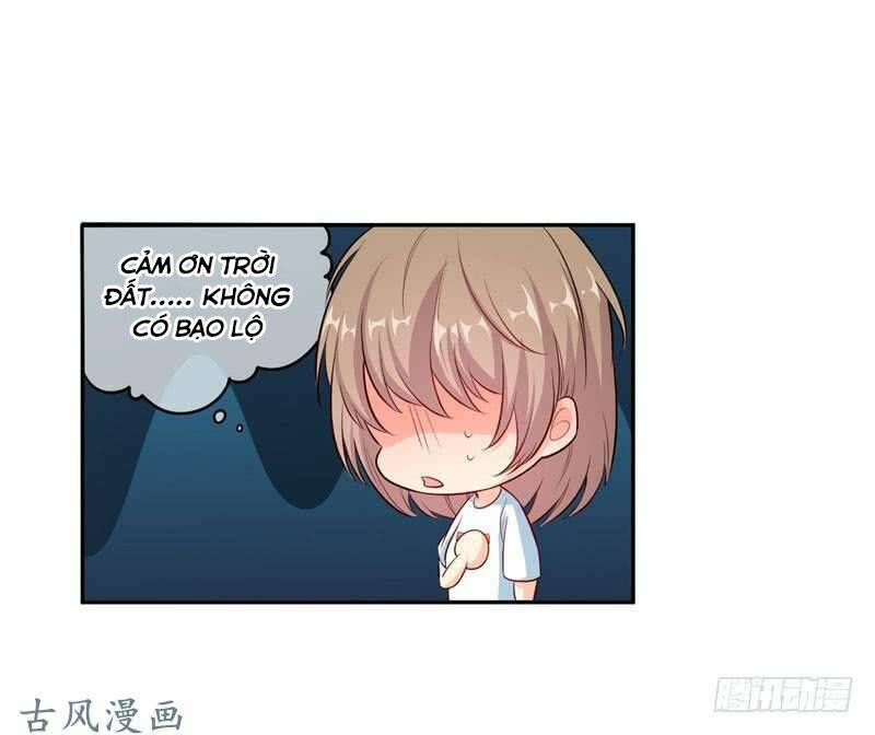 Ám Luyến Thành Hôn: Chapter 31