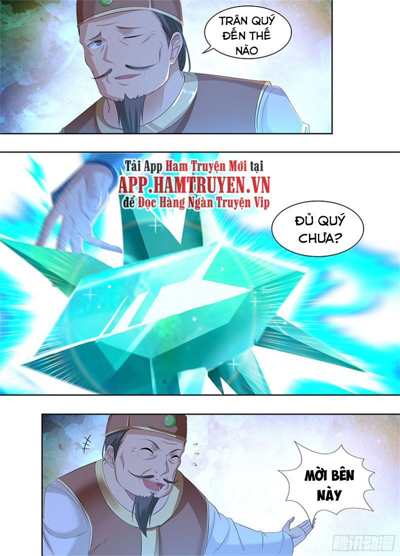 Vĩnh Hằng Chí Tôn: Chapter 288