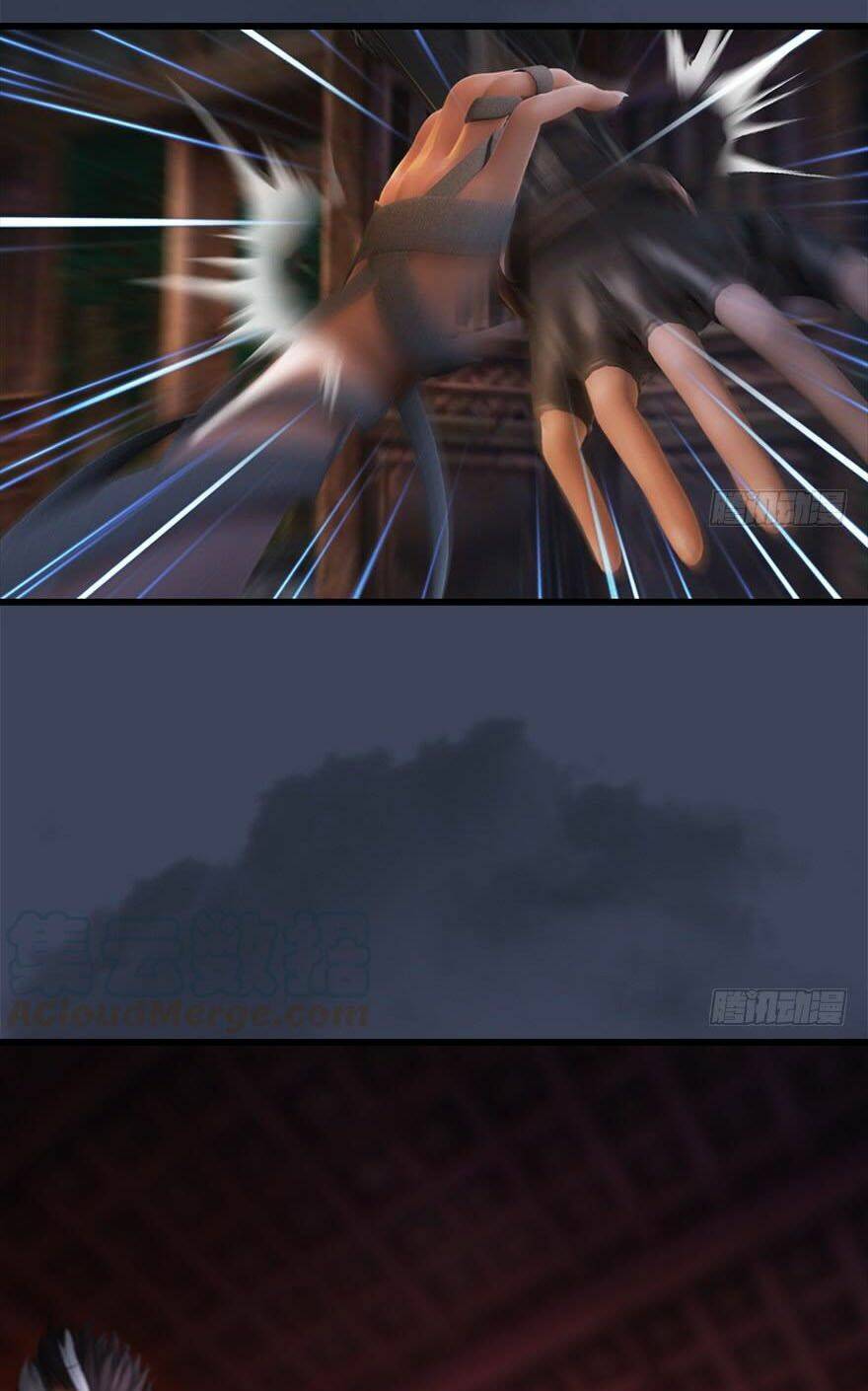 Cửu Hoang Đọa Huyền Sư: Chapter 123