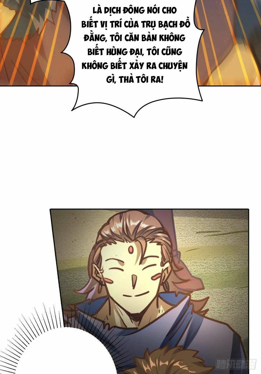 Người Nguyên Thủy Mạnh Nhất: Chapter 82