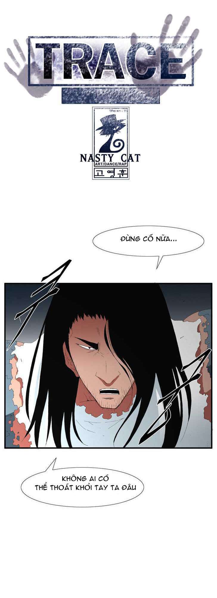 Siêu năng: Chapter 98