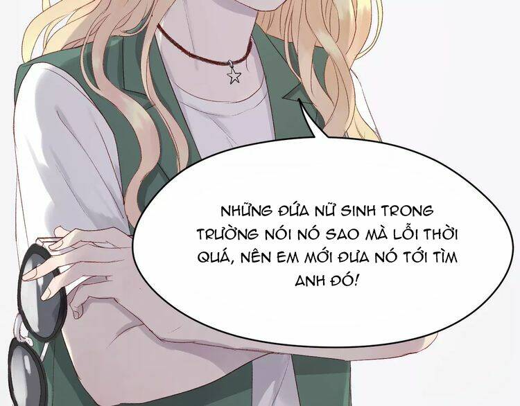 Lượm Được Một Tiểu Hồ Ly 2: Chapter 9