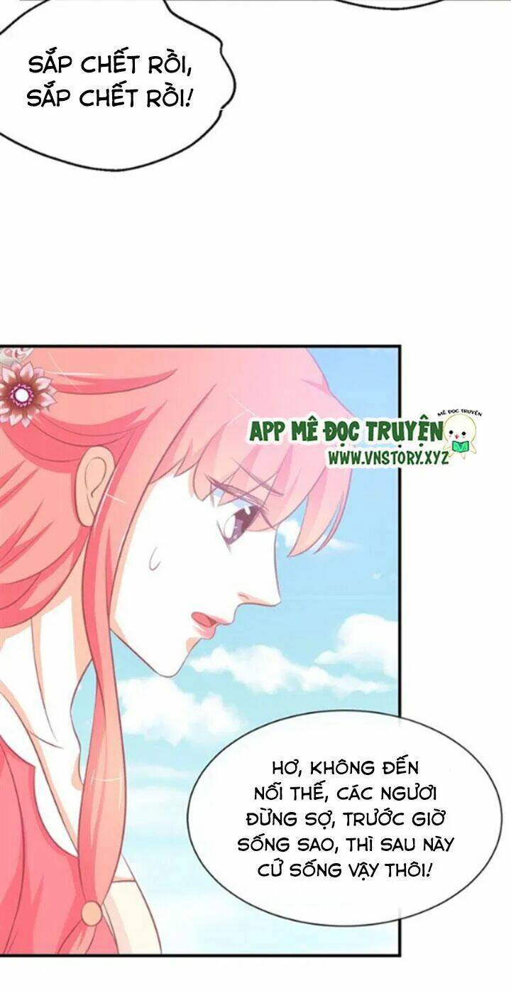 Cẩm Lý Thiếu Nữ Của Tôi: Chapter 70