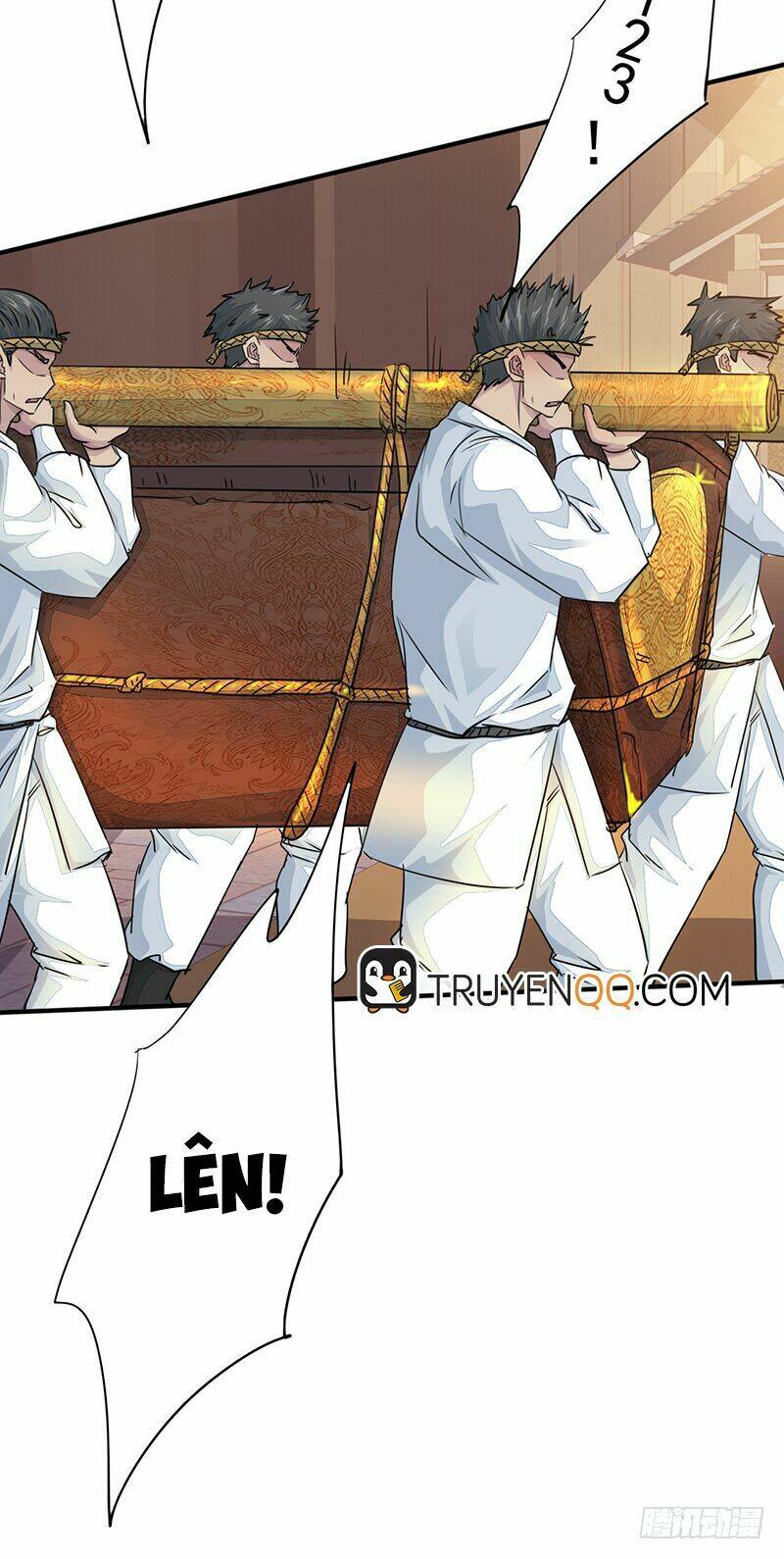 Lật Mặt: Chapter 9