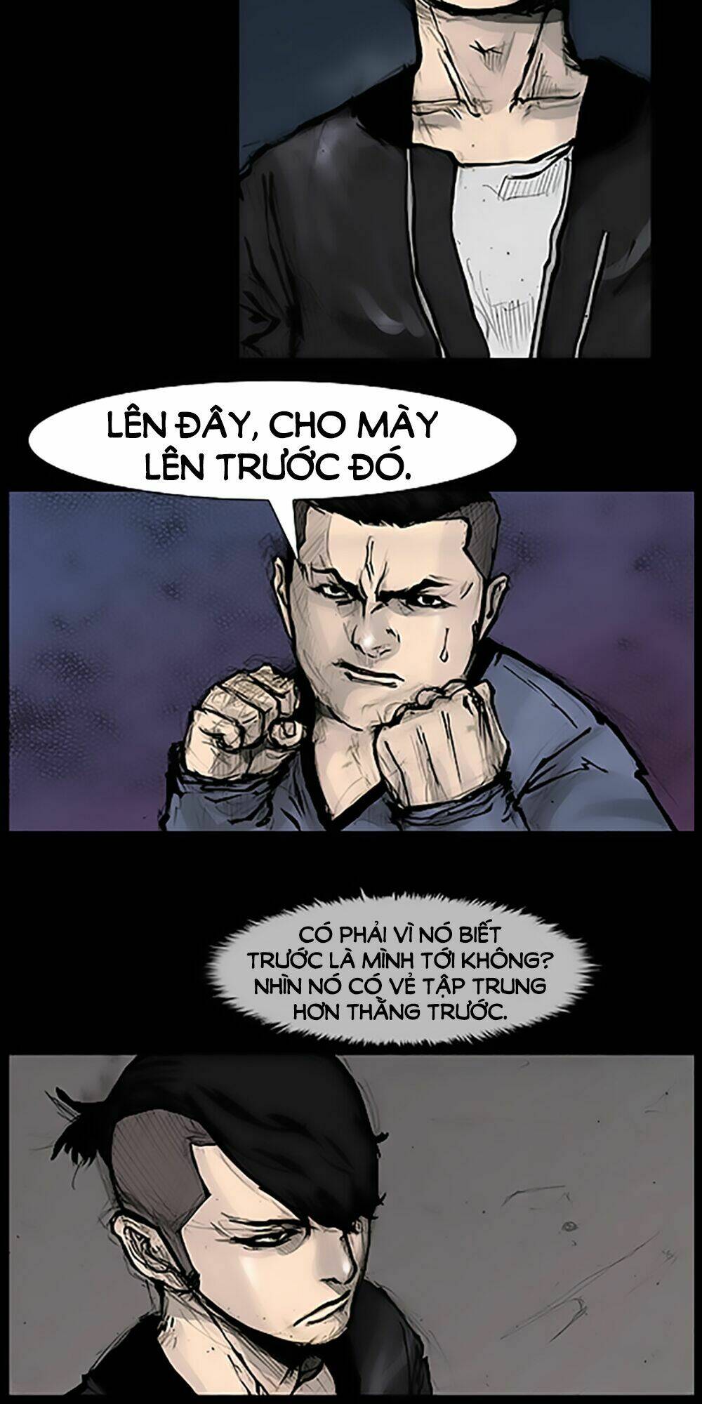 Độc Cô Tiền Truyện: Chapter 78