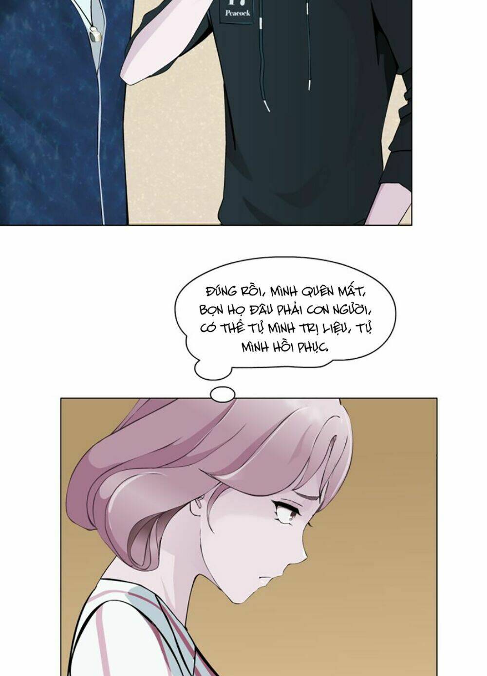 Sổ Tay Mỹ Nam Giới X: Chapter 17