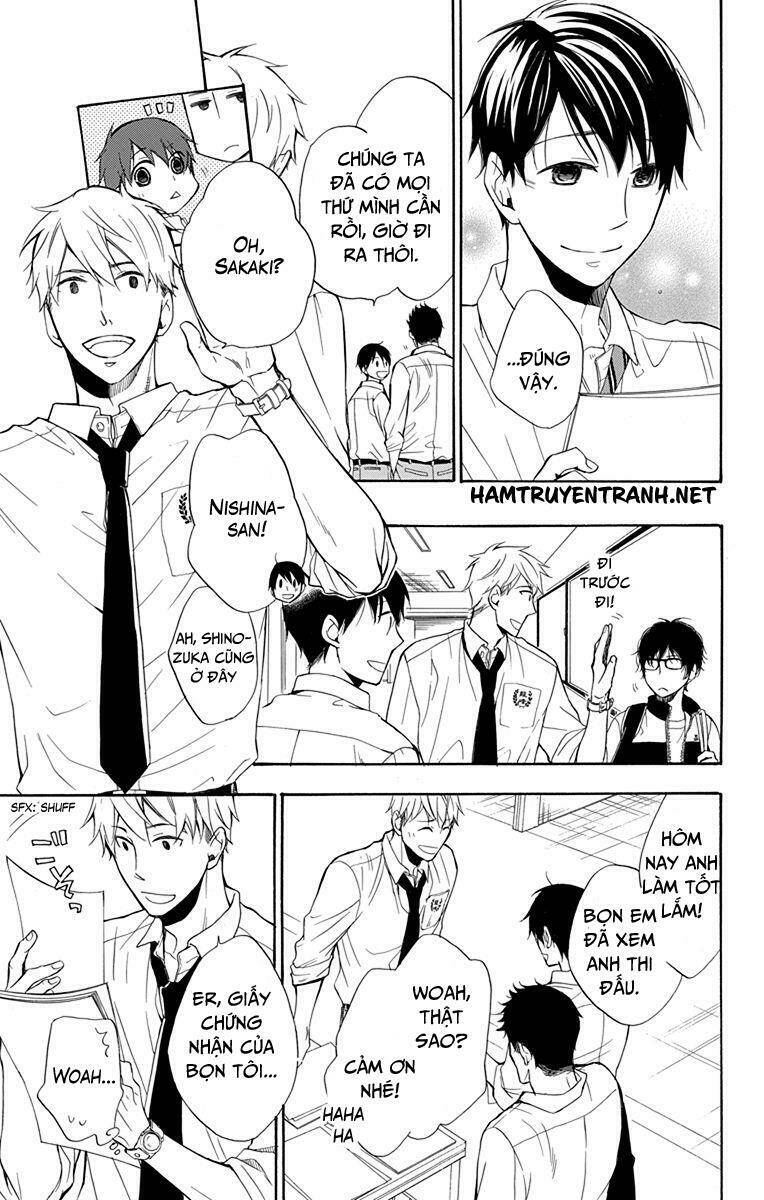 Dansui: Chapter 10