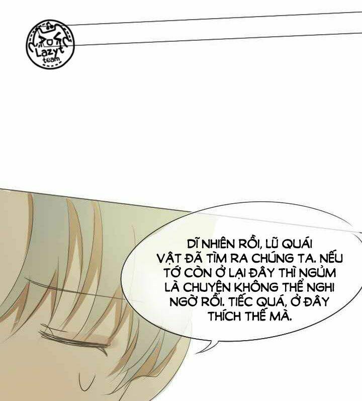 Cô Gái Bình Thường: Chapter 3