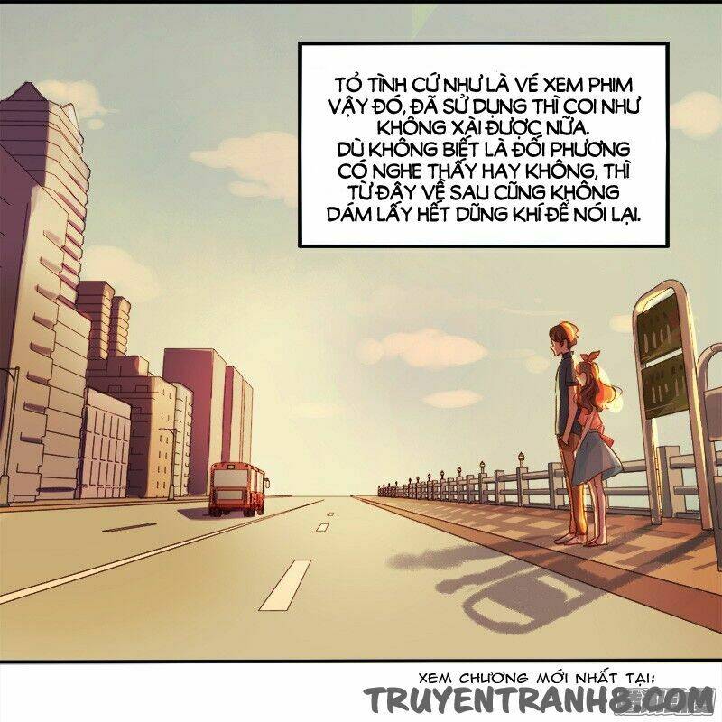 Sức Mạnh Của Sắc Đẹp: Chapter 137