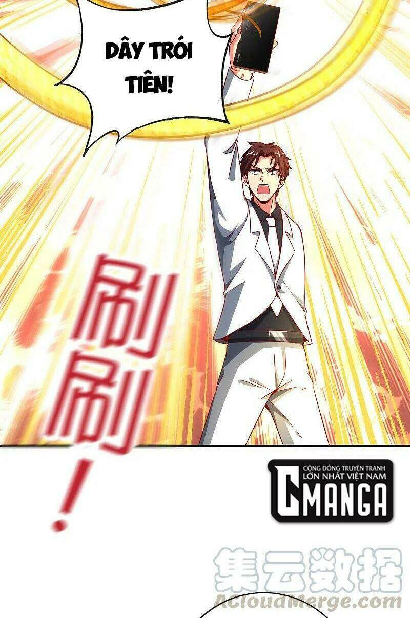 Vòng Bạn Bè Mạnh Nhất Của Tiên Giới: Chapter 134