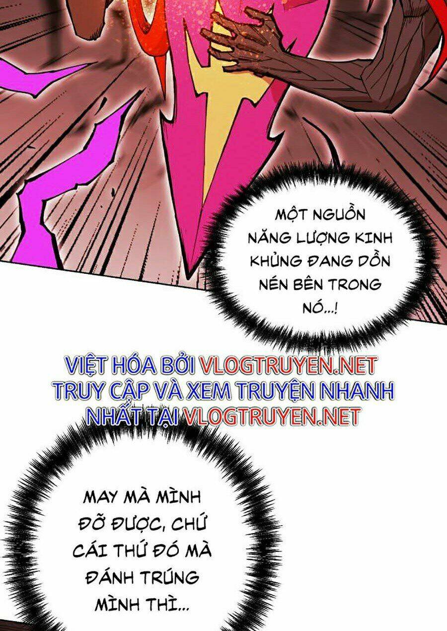 Hard Core Leveling Warrior Ss2: Chapter 95