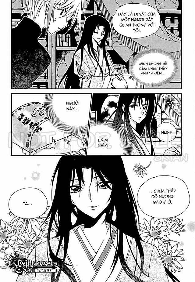 Hangah, Lee: Chapter 8