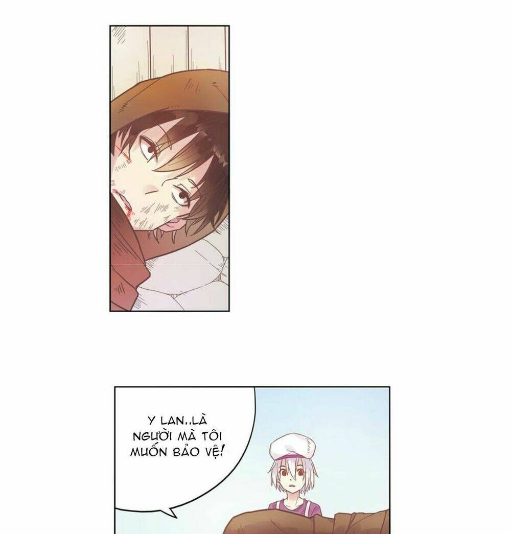 Vì Tôi Là Ông Chú Mở Tiệm Bán Vũ Khí: Chapter 11