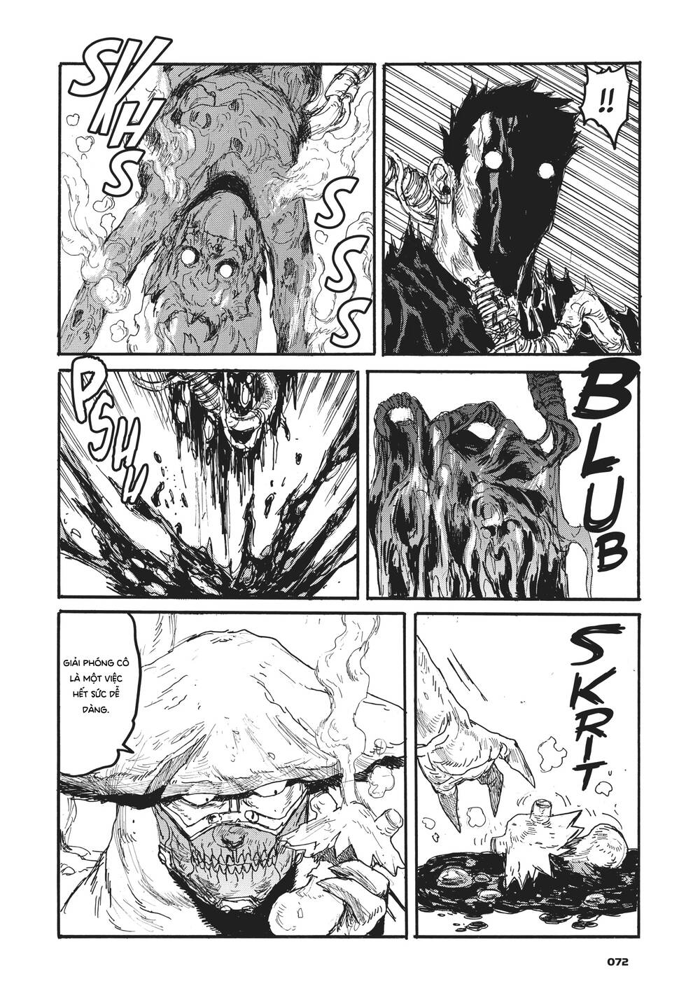 Kẻ Mất Trí Và Thế Giới Ma Thuật: Chapter 140