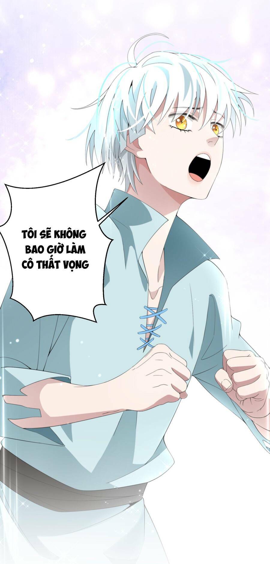 Trăm Cách Tử Đạo Của Công Chúa: Chapter 10
