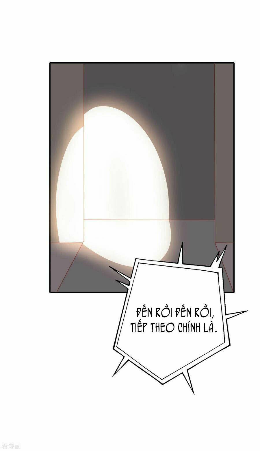 Hẹn Hò Siêu Tốc: Chapter 32