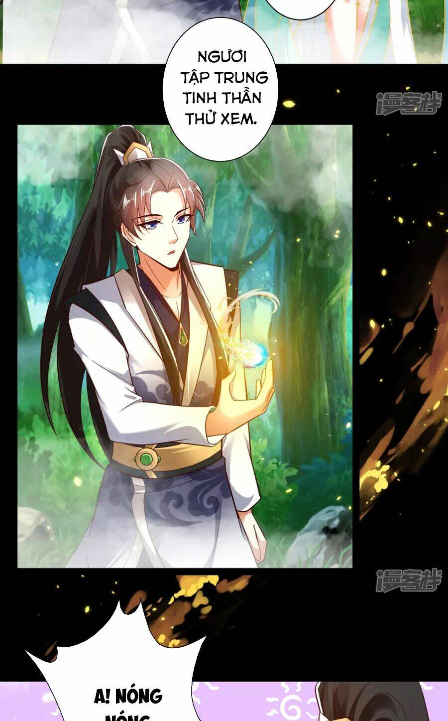 Khoa Kỹ Đại Tiên Tông: Chapter 48