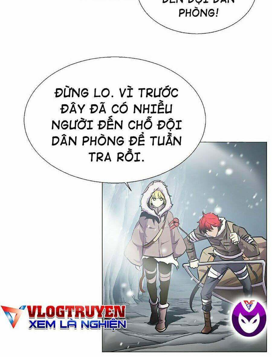 Sức Cùng Lực Kiệt: Chapter 12