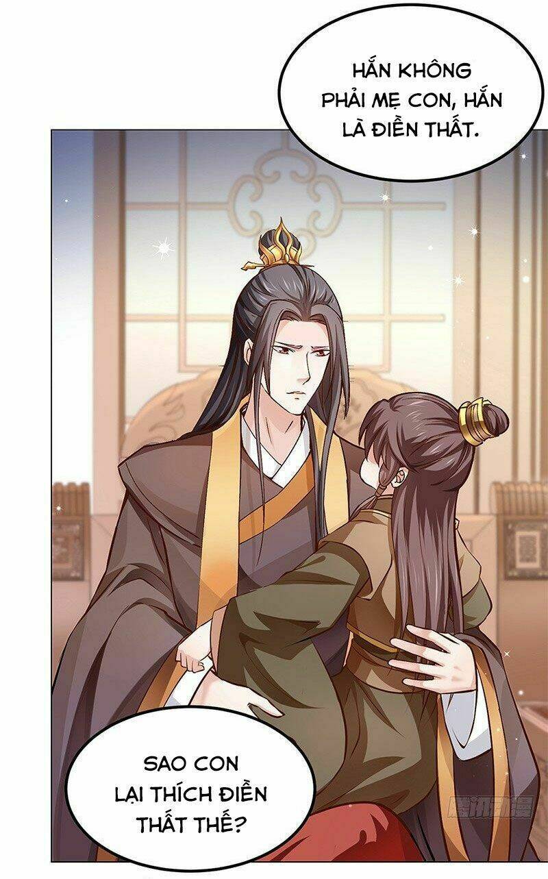 Bệ Hạ Xin Tự Trọng: Chapter 17