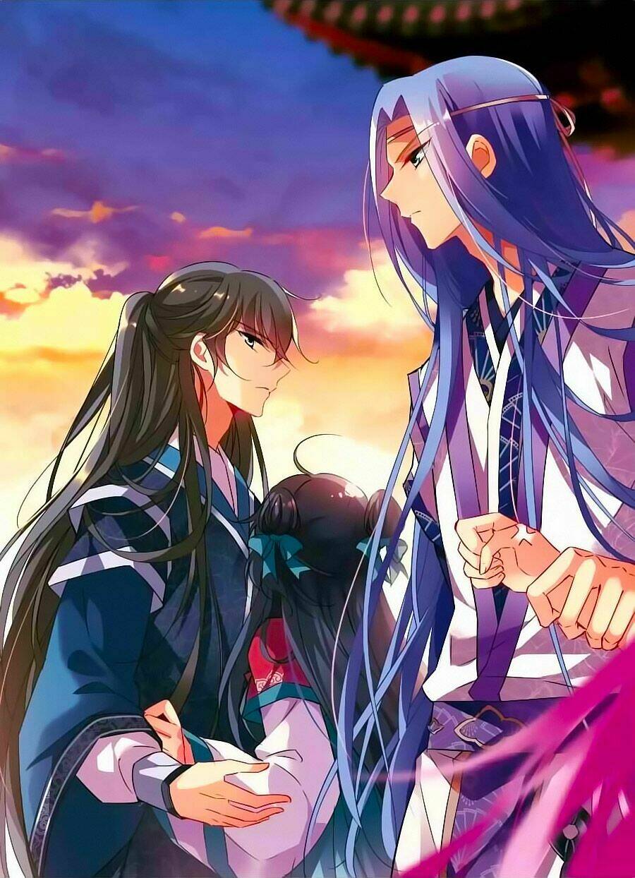 Toàn Cơ Từ: Chapter 27