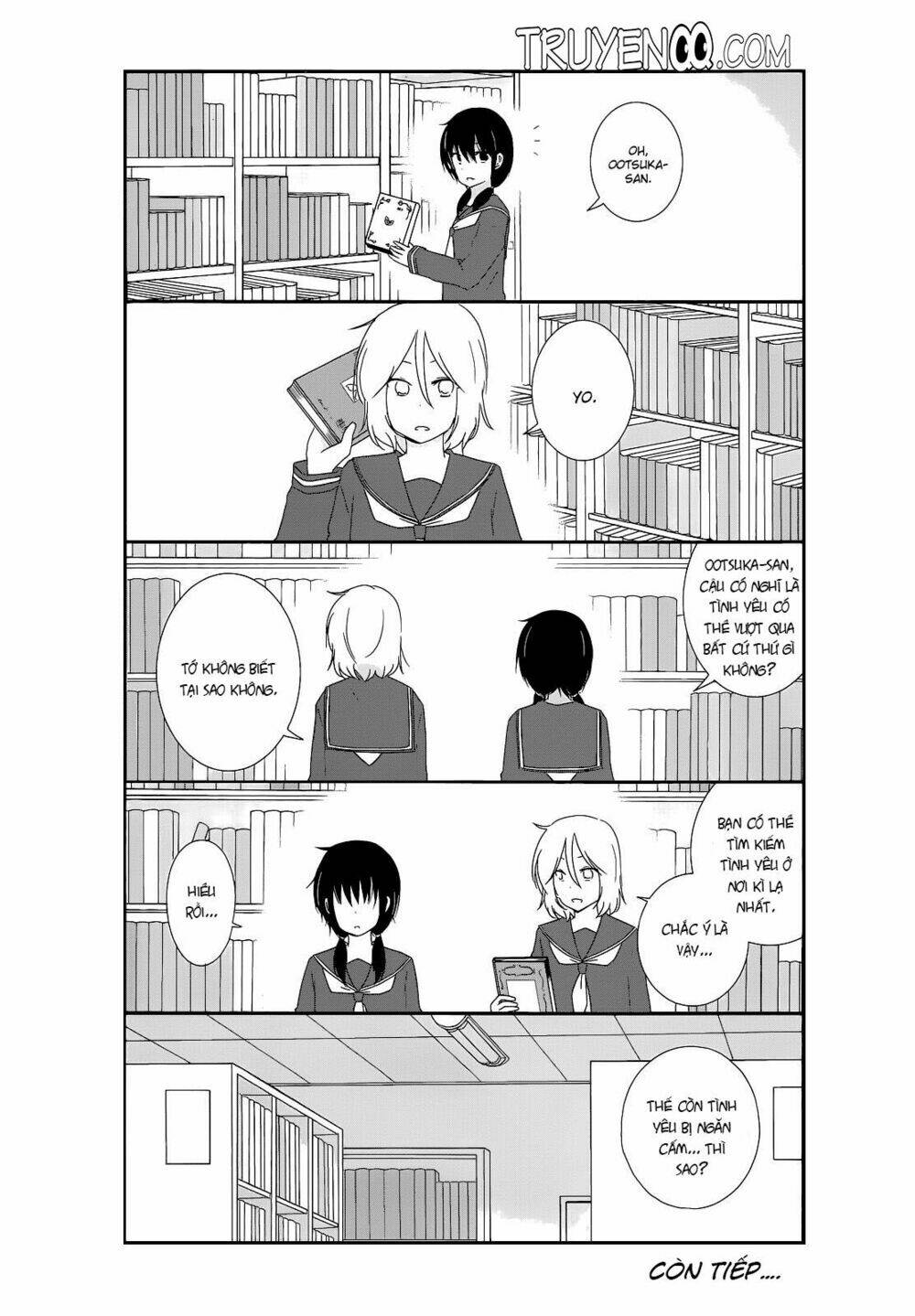 Shishunki Bitter Change: Chapter 17