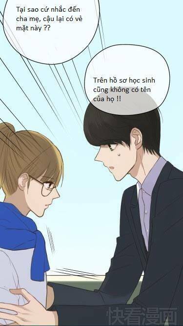 Thần Tượng Điểm Zero: Chapter 32