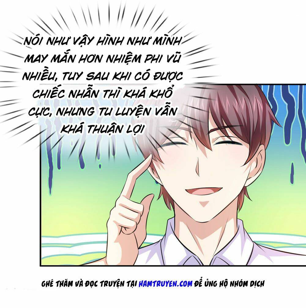 Tuyệt Thế Phi Đao: Chapter 159