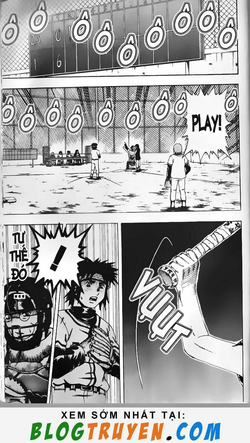 Mr.FullSwing: Chapter 46