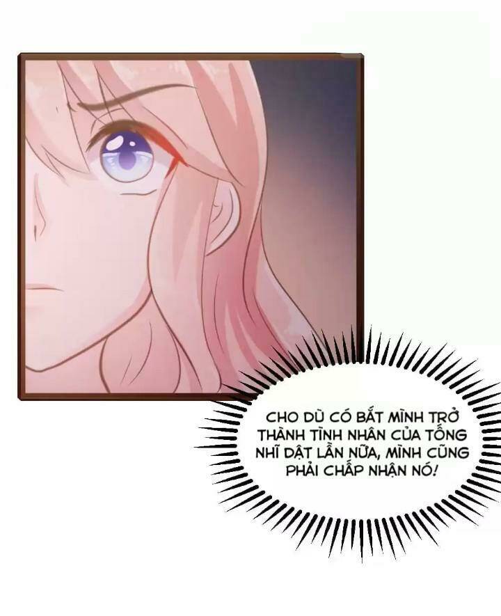 Bản Hợp Đồng Của Tổng Tài Lạnh Lùng: Chapter 48