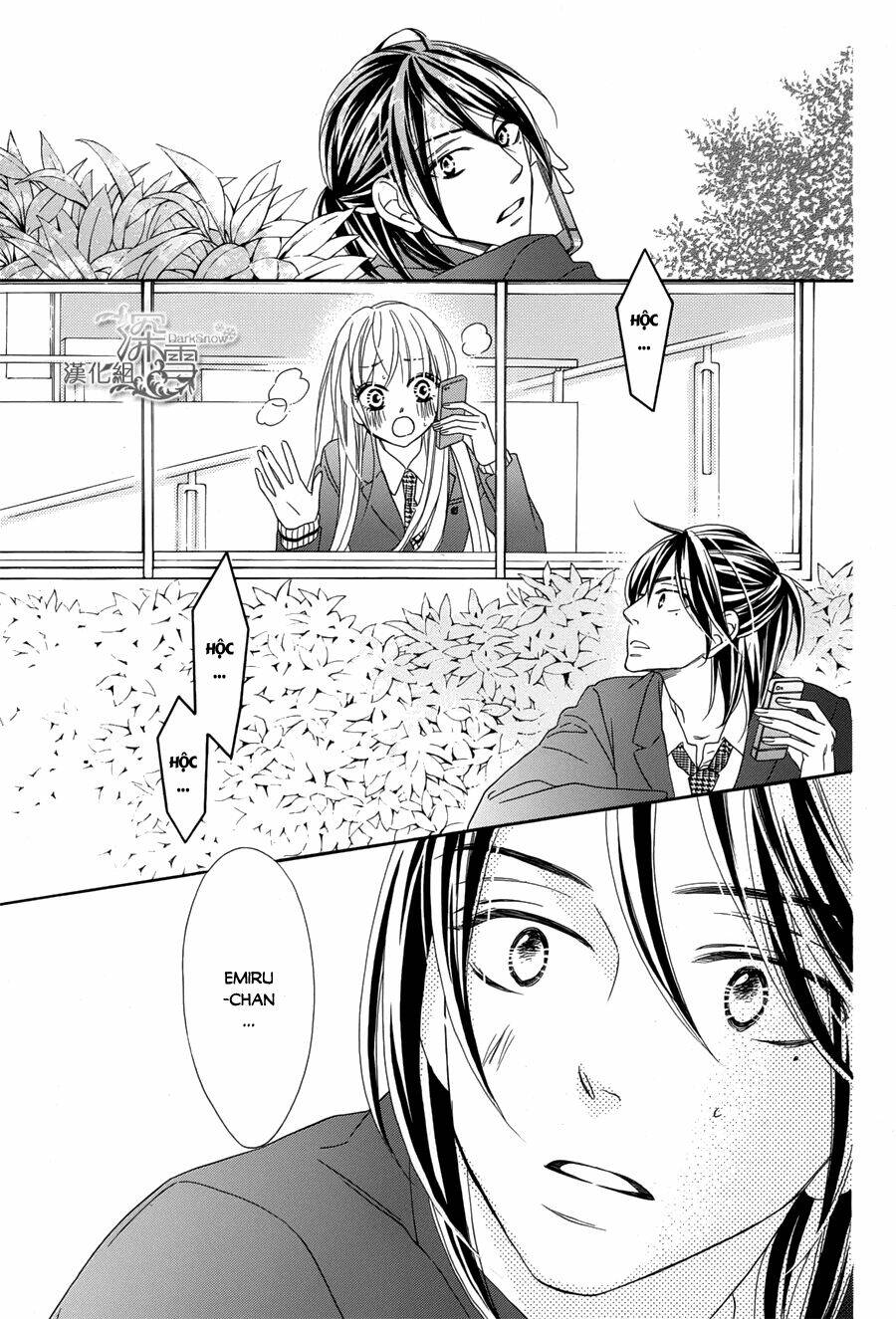 Last Notes: Chapter 7