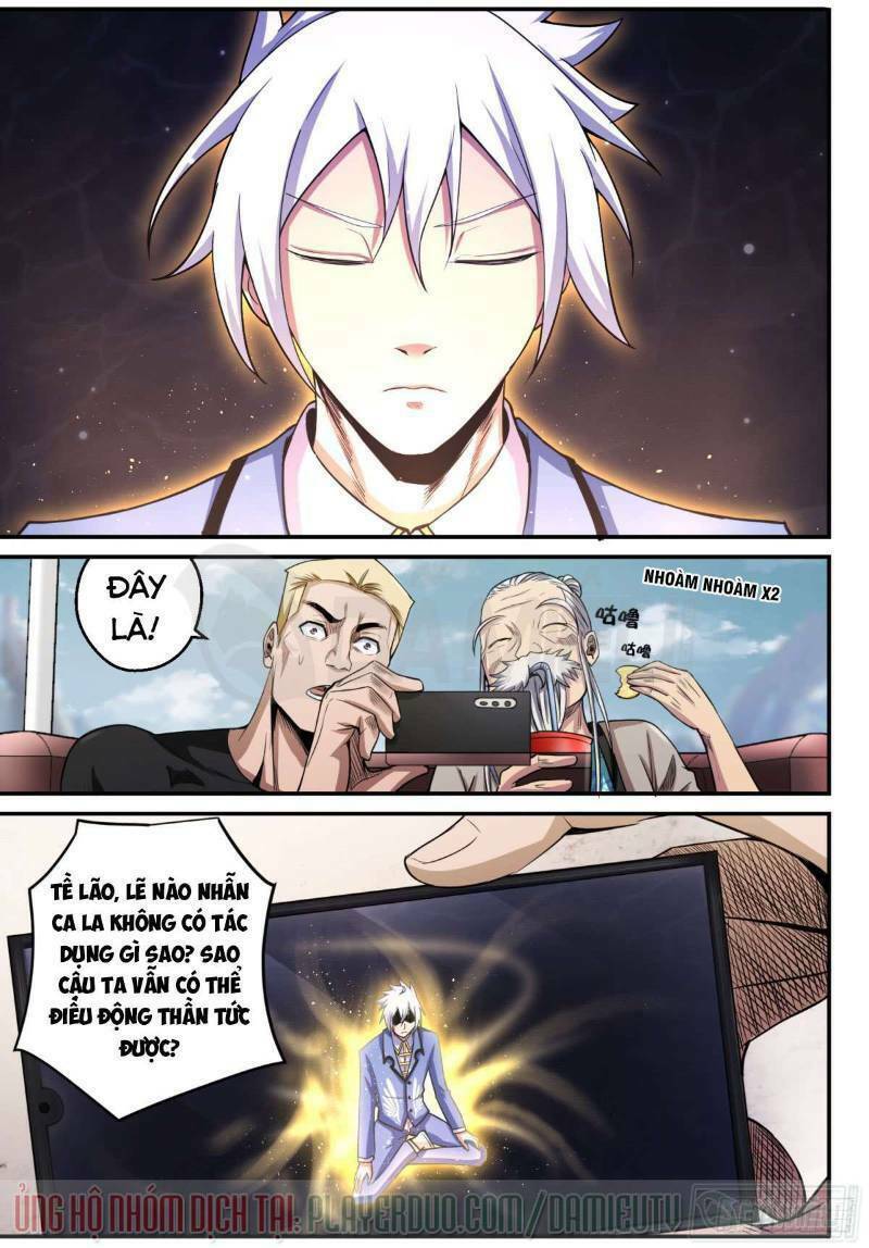 Trảm Yêu Thành Thần: Chapter 8