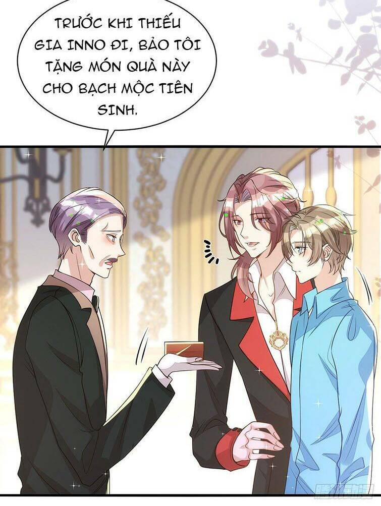Thú Thụ Bất Thân: Chapter 139