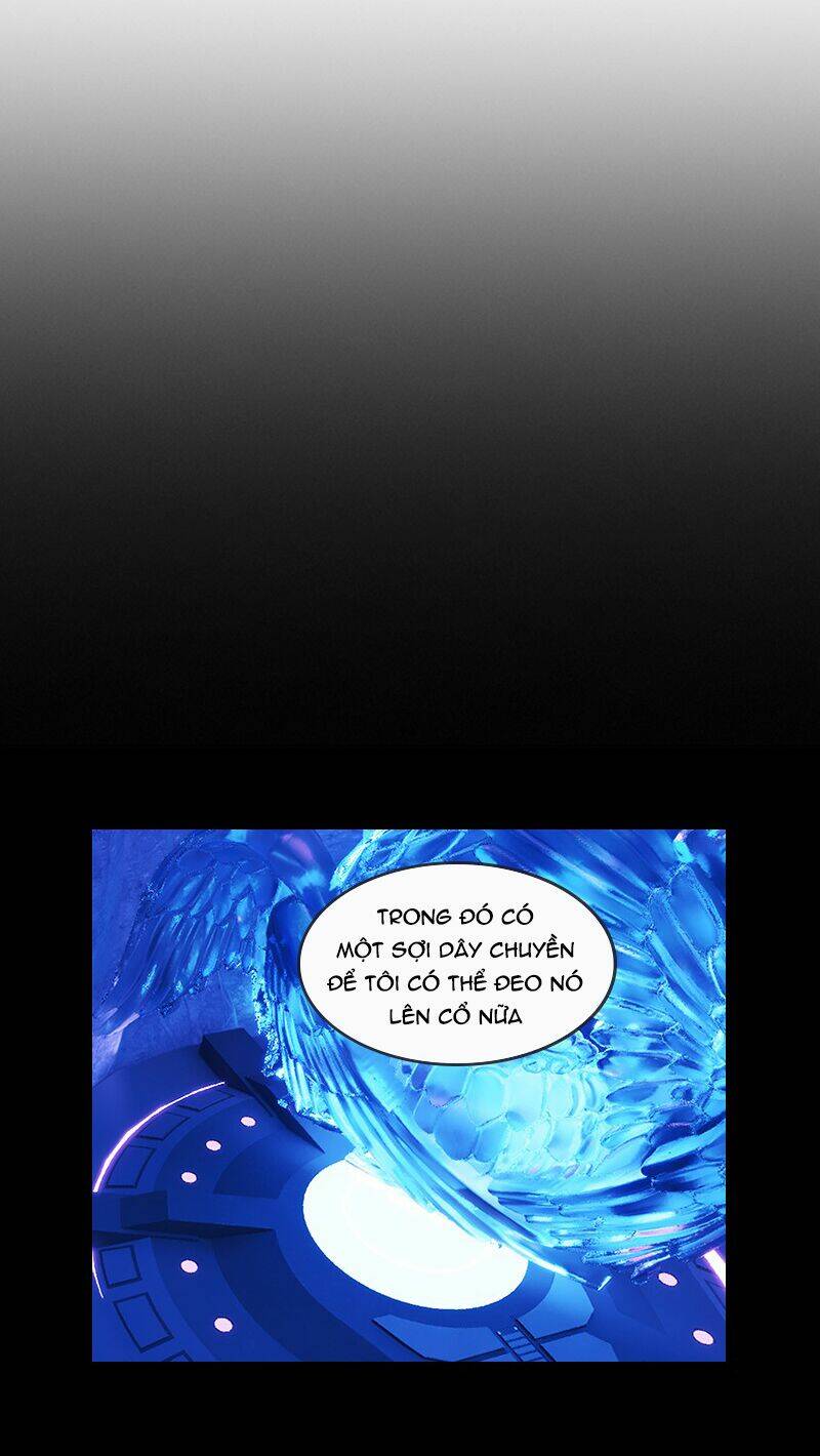 Nửa Đêm Ở Poppy Land: Chapter 58