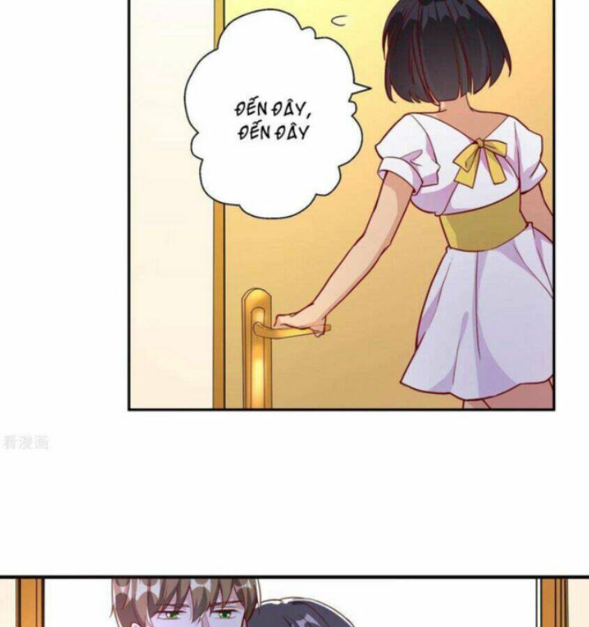 Hôn Nhân Dục Vọng: Thiếu Gia Nhẹ Một Chút!: Chapter 150