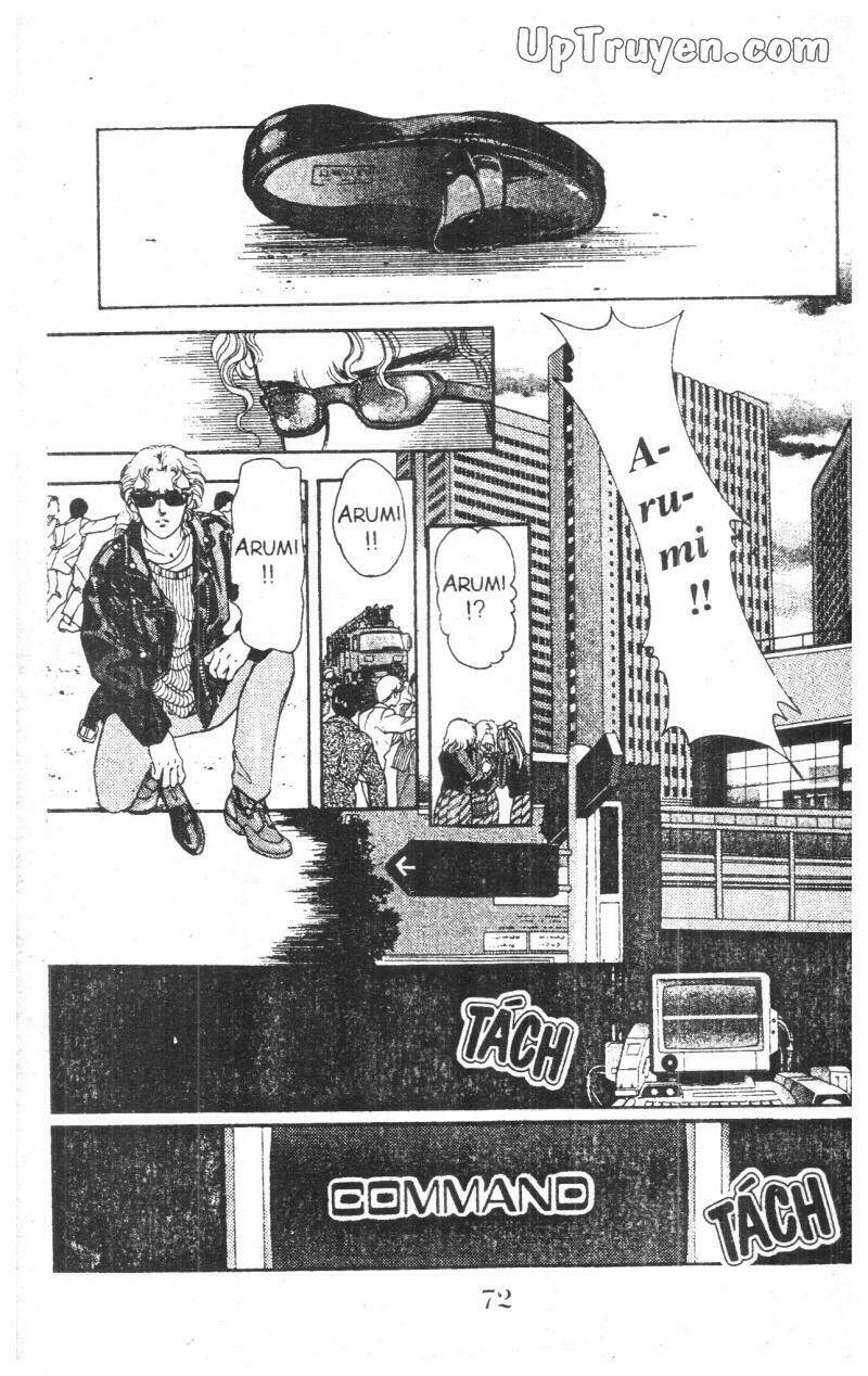 9 Banme No Musashi: Chapter 1