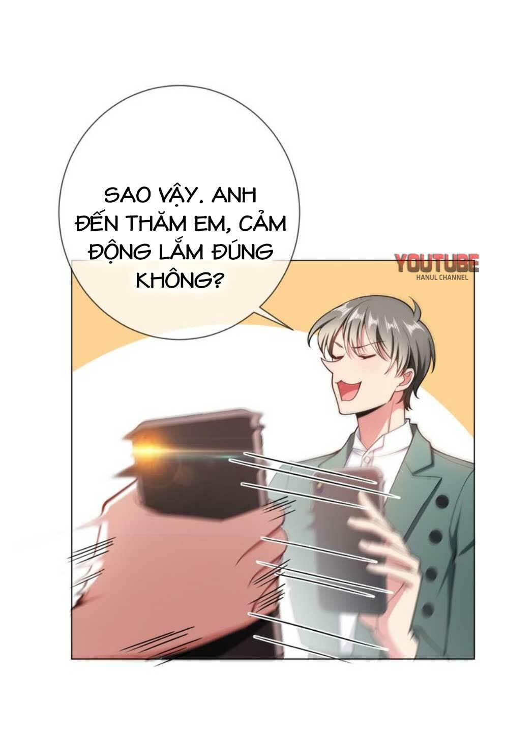 Cô Vợ Nhỏ Nuông Chiều Quá Lại Thành Ác!!: Chapter 206.1