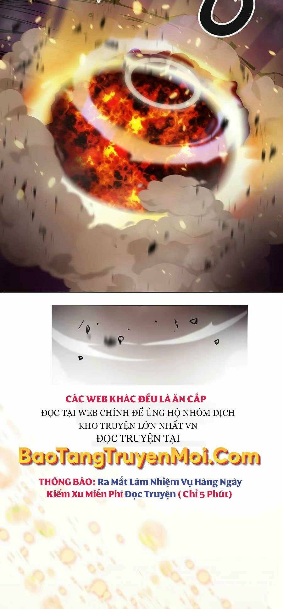 Tên Lỗ Mãng Cấp 10 Của Gia Đình Hiệp Sĩ: Chapter 1