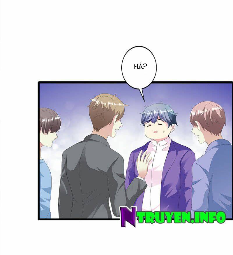 Này! Đừng Động Vào Phô Mai Của Tôi: Chapter 14