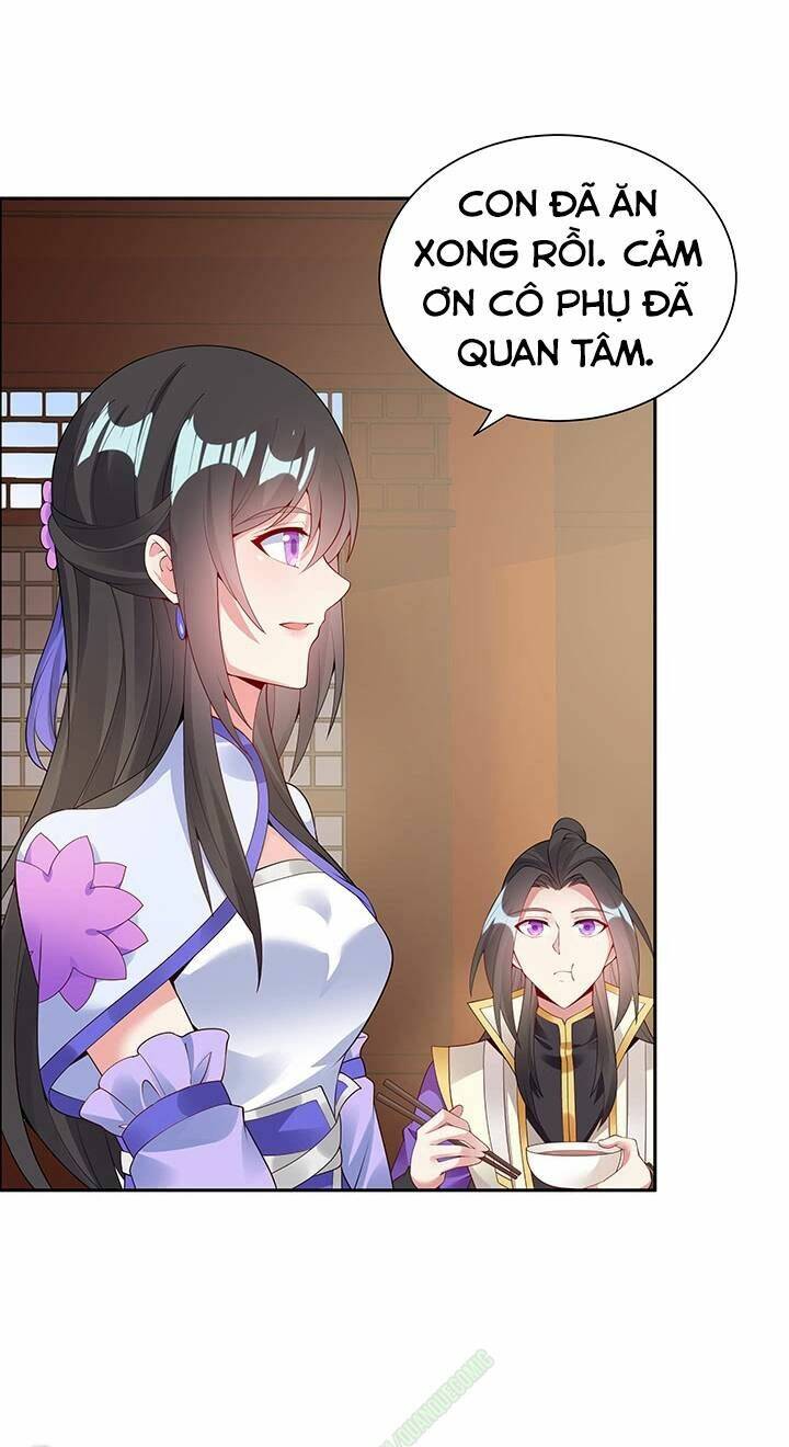 Nghịch Lân: Chapter 17
