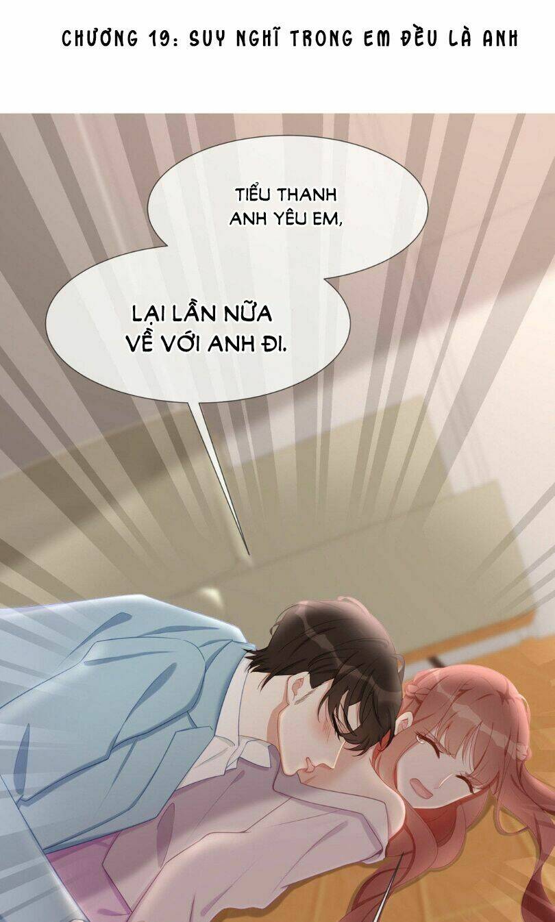 Chỉ Muốn Cưng Chiều Em: Chapter 19