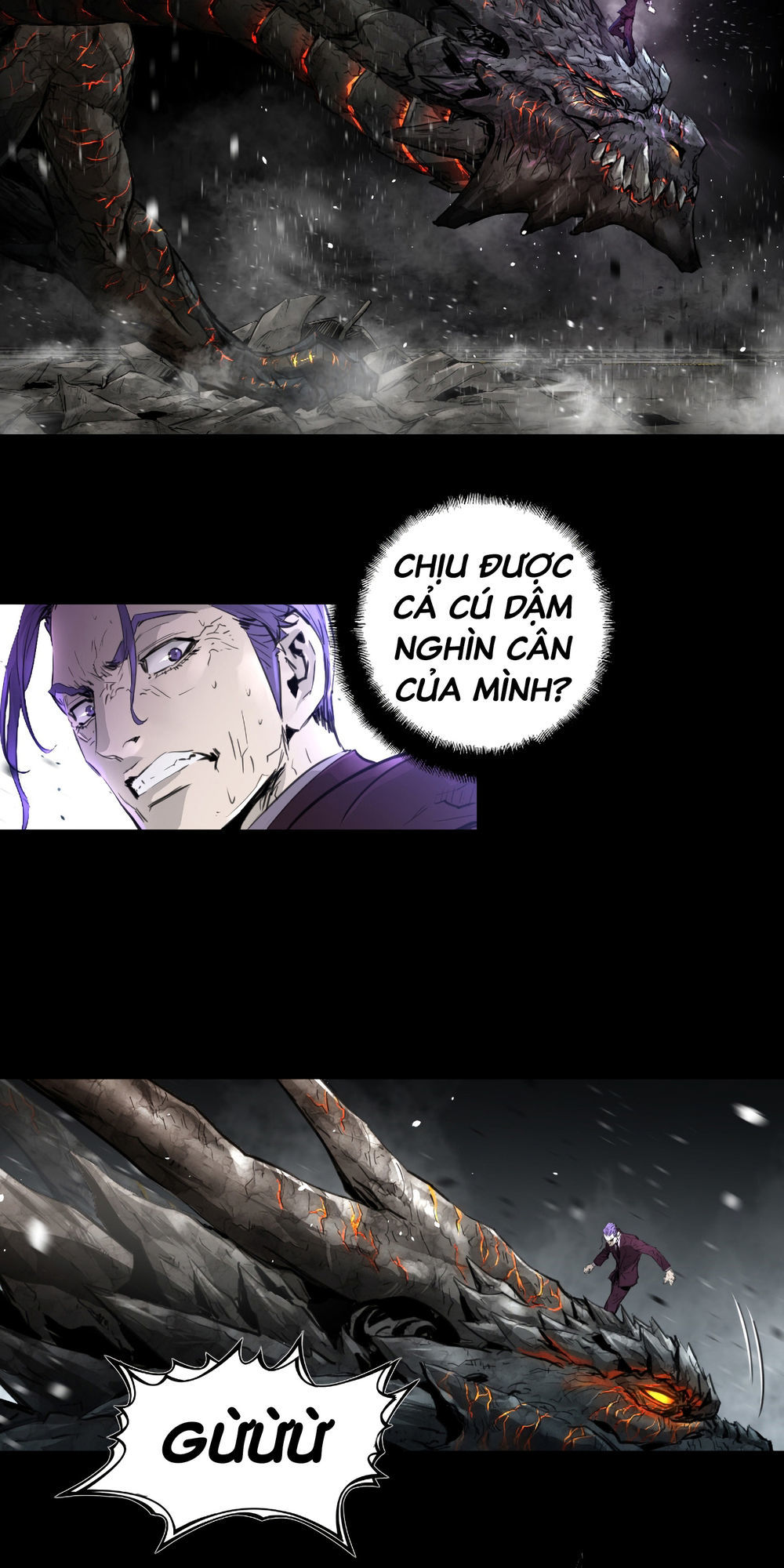 Dị Giới Tam Tuyệt: Chapter 81